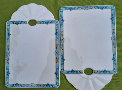 Villeroy & Boch Platters For Snacks etc.
