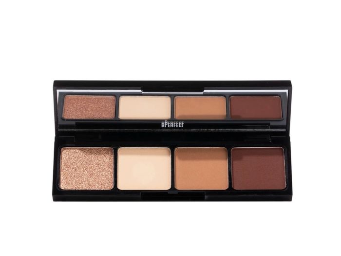 Mini Legacy Vol 1 Shadow Palette