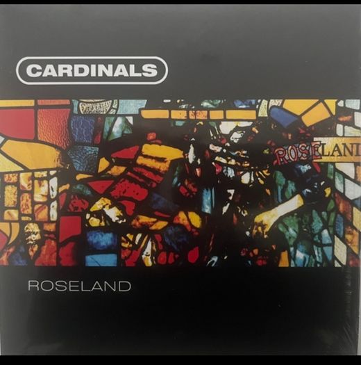 The Cardinals Roseland 7"