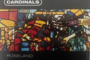 The Cardinals Roseland 7"