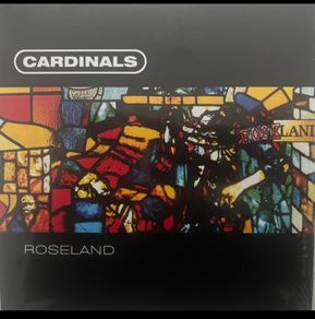 The Cardinals Roseland 7"