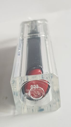 New Guerlain Lipstick
