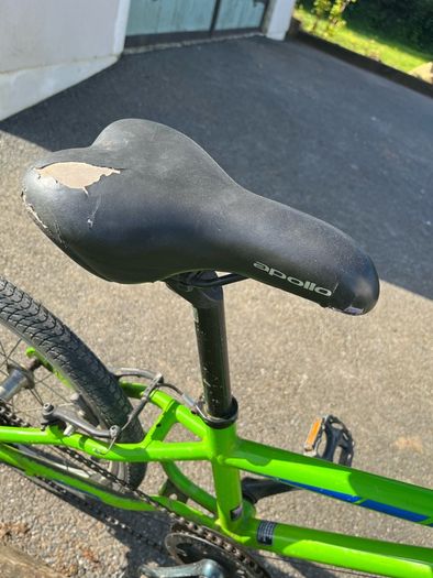 kids bike