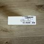 iPhone 17 Pro Max 256GB (Silver) Image 3