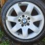 Geniune Bmw 16" Alloys Image 4