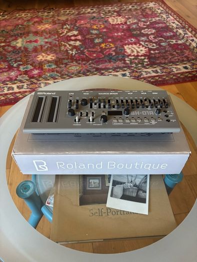 Roland Boutique Sh01a