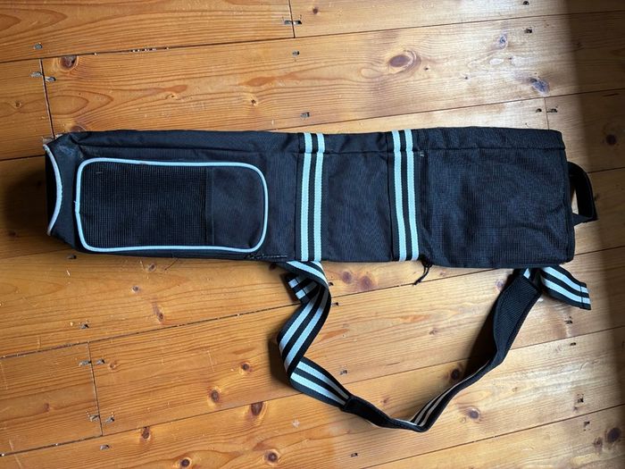 Pencil bag/ Sunday bag