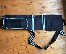 Pencil bag/ Sunday bag