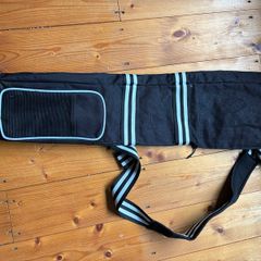 Pencil bag/ Sunday bag