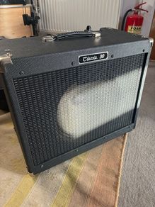 Peavey Classic 30