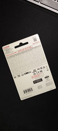 SanDisk Extreme Pro 2Tb
