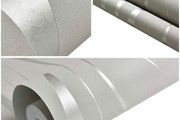 NEW SALE | Wallpaper Modern Minimalist Non-Woven Water Plant Pattern
