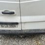 Vauxhall vivaro 1.6 Image 4