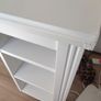 White desk/cosmetic table Image 4