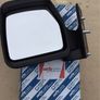 LH Door Mirror (Fiat  Peugeot  Citroen) Image 2