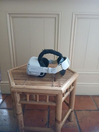 vr meta quest 2