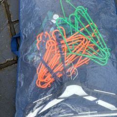 clothes hangers