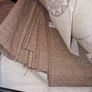 Large quantity of material for dressmaking, curtains, upholstery Image 9
