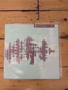DJ Q - Hidden Agenda Vinyl