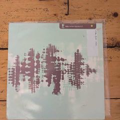 DJ Q - Hidden Agenda Vinyl