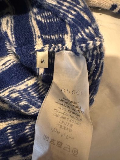 gucci