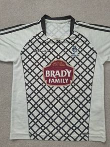 Kildare GAA Jersey 11 -12 years
