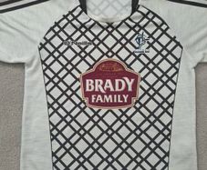 Kildare GAA Jersey 11 -12 years
