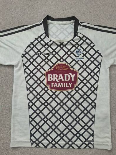 Kildare GAA Jersey 11 -12 years