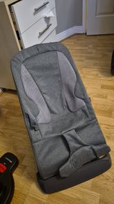 Baby elegance bouncer