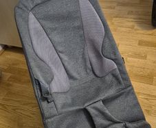 Baby elegance bouncer