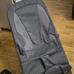 Baby elegance bouncer