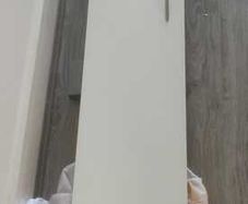 4 Wardrobe doors + Hinges - Free to Collect