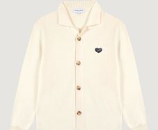 Maison Labiche Cardigan - Autumn / Winter