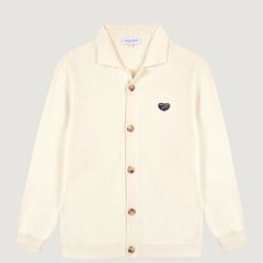 Maison Labiche Cardigan - Autumn / Winter