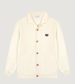 Maison Labiche Cardigan - Autumn / Winter