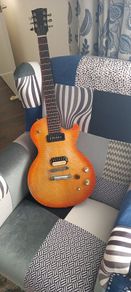 Gibson Gary Moore BFG