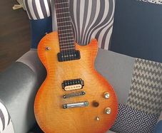 Gibson Gary Moore BFG
