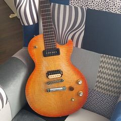 Gibson Gary Moore BFG