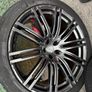 porche wheels Image 4