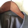 Men's Suit Jacket - Canali Image 3