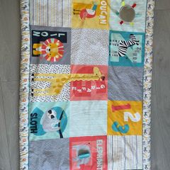 playmat