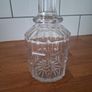 georgian decanter. Image 2