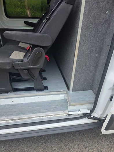 Ford Transit 2014
