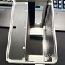 ACASIS 11-in-1 Mac mini M4 Dock, 40Gbps Dual NVMe SSD Aluminum Enclosure Image 6