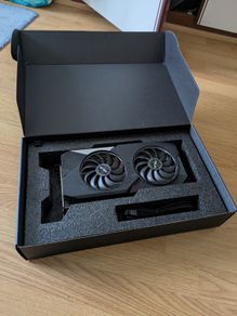 Nvidia Rtx 3070 Gpu