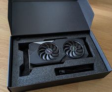 Nvidia Rtx 3070 Gpu