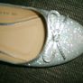 Beautiful ballerinas shoes Image 2