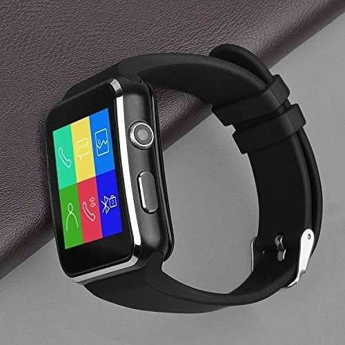 gift special... Smart watch  support iphone and Android and sim slot
