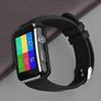 gift special... Smart watch  support iphone and Android and sim slot Image 4