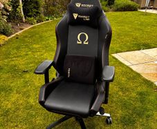 Gaming chair / Office Chair - secret Labs (2020)